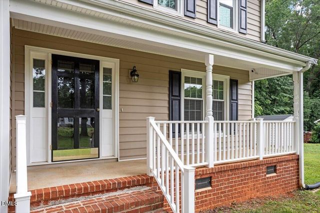 119 E Stratford Drive, Henderson, NC 27537