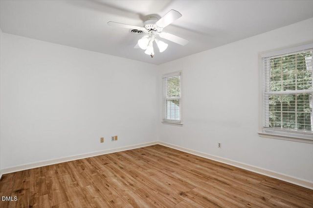119 E Stratford Drive, Henderson, NC 27537