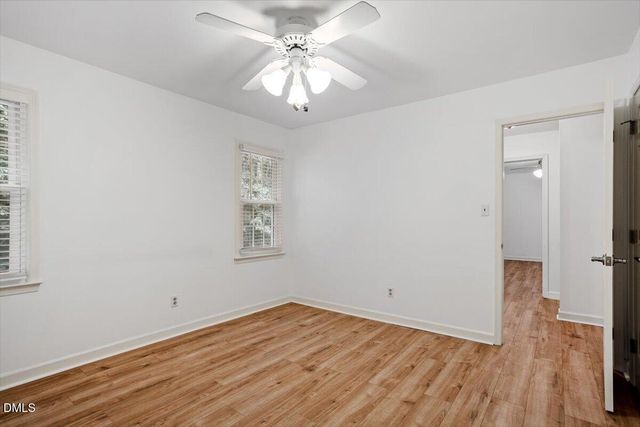 119 E Stratford Drive, Henderson, NC 27537