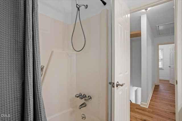 119 E Stratford Drive, Henderson, NC 27537