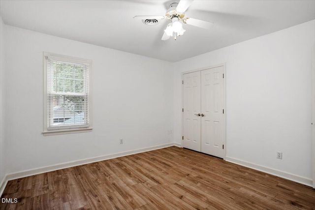 119 E Stratford Drive, Henderson, NC 27537