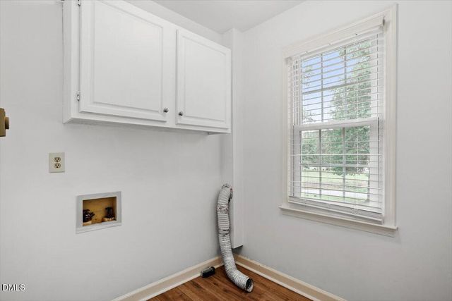 119 E Stratford Drive, Henderson, NC 27537