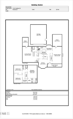 119 E Stratford Drive, Henderson, NC 27537