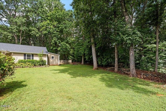 119 E Stratford Drive, Henderson, NC 27537