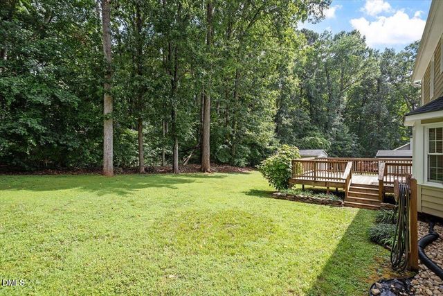 119 E Stratford Drive, Henderson, NC 27537