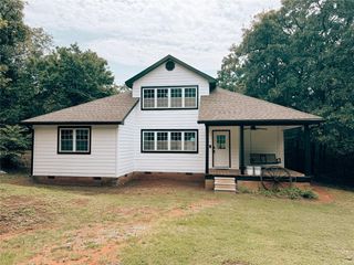 329841 E Brandell Street, Harrah, OK 73045
