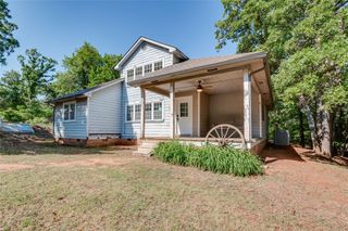 329841 E Brandell Street, Harrah, OK 73045
