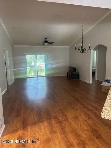 3750 SILVER BLUFF Boulevard 305, Orange Park, FL 32065