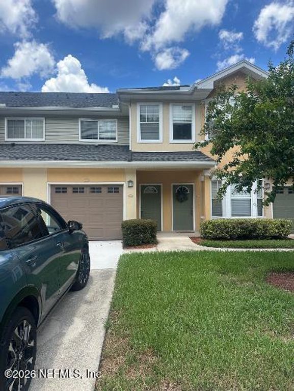 3750 SILVER BLUFF Boulevard 305, Orange Park, FL 32065