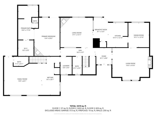 164 Rebecca Way, Folsom, CA 95630