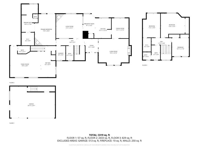 164 Rebecca Way, Folsom, CA 95630