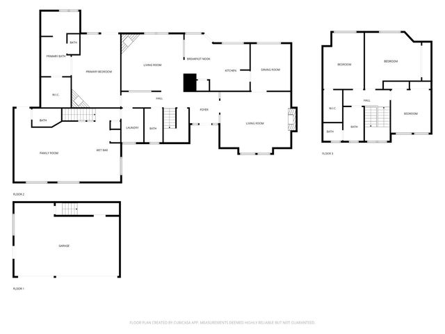 164 Rebecca Way, Folsom, CA 95630