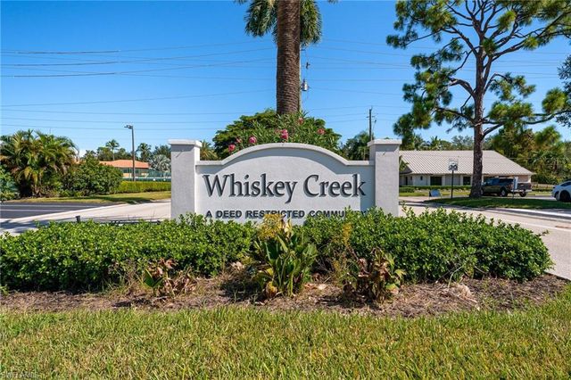 6142 Whiskey Creek DR 611, Fort Myers, FL 33919