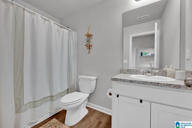 8653 MOHRING PLACE, Leeds, AL 35094