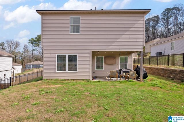8653 MOHRING PLACE, Leeds, AL 35094