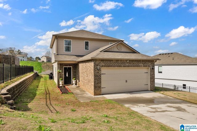 8653 MOHRING PLACE, Leeds, AL 35094