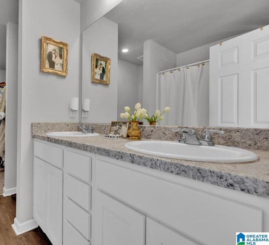 8653 MOHRING PLACE, Leeds, AL 35094