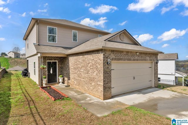 8653 MOHRING PLACE, Leeds, AL 35094