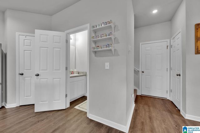 8653 MOHRING PLACE, Leeds, AL 35094