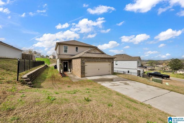 8653 MOHRING PLACE, Leeds, AL 35094