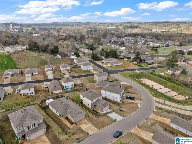 8653 MOHRING PLACE, Leeds, AL 35094