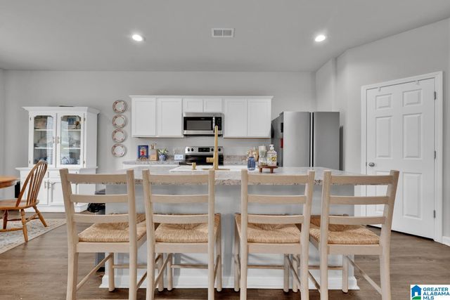 8653 MOHRING PLACE, Leeds, AL 35094