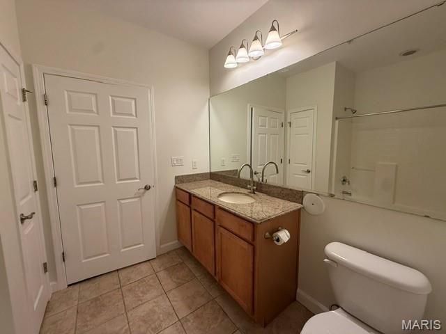 2632 McKnight Crossing Court, Rock Hill, MO 63124