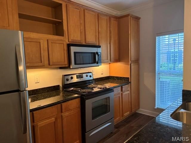 2632 McKnight Crossing Court, Rock Hill, MO 63124