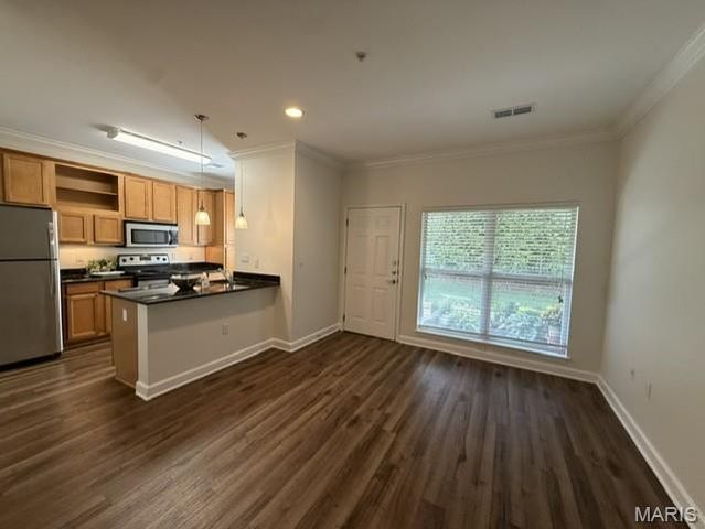 2632 McKnight Crossing Court, Rock Hill, MO 63124