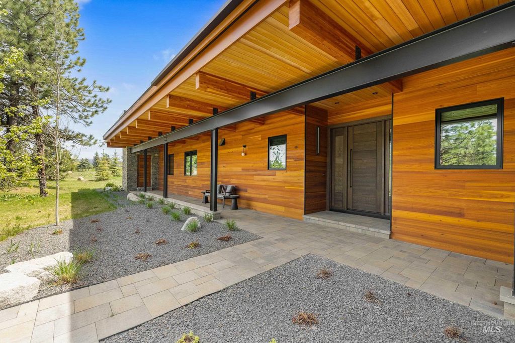 306 Whitetail Drive, McCall, ID 83638 photo 41