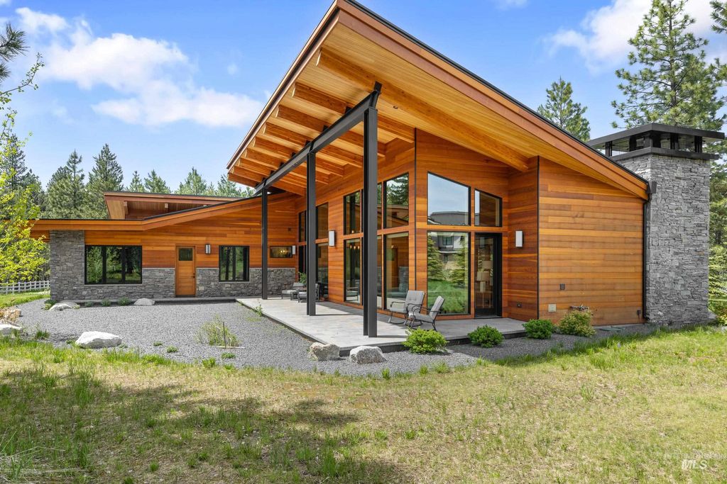 306 Whitetail Drive, McCall, ID 83638 photo 42