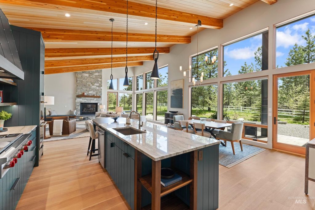 306 Whitetail Drive, McCall, ID 83638 photo 9