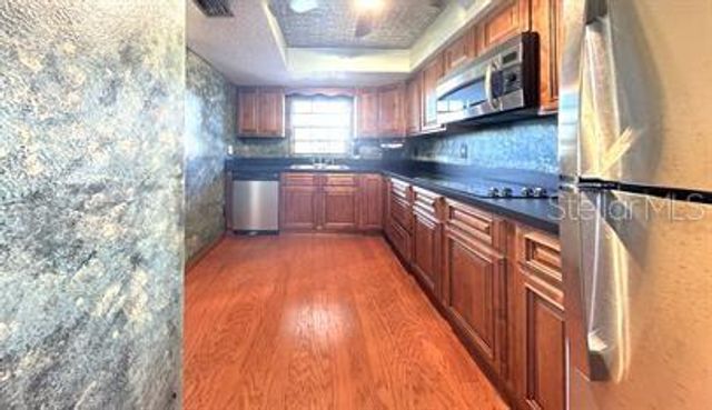 1750 BELLEAIR FOREST DRIVE A8, Belleair, FL 33756