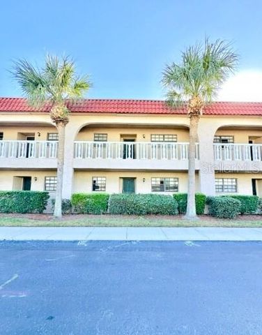 1750 BELLEAIR FOREST DRIVE A8, Belleair, FL 33756