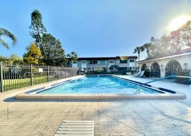 1750 BELLEAIR FOREST DRIVE A8, Belleair, FL 33756