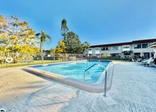 1750 BELLEAIR FOREST DRIVE A8, Belleair, FL 33756