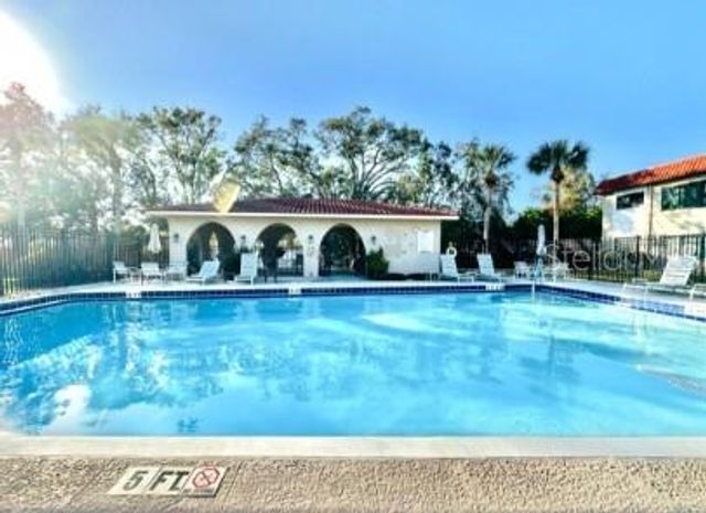 1750 BELLEAIR FOREST DRIVE A8, Belleair, FL 33756