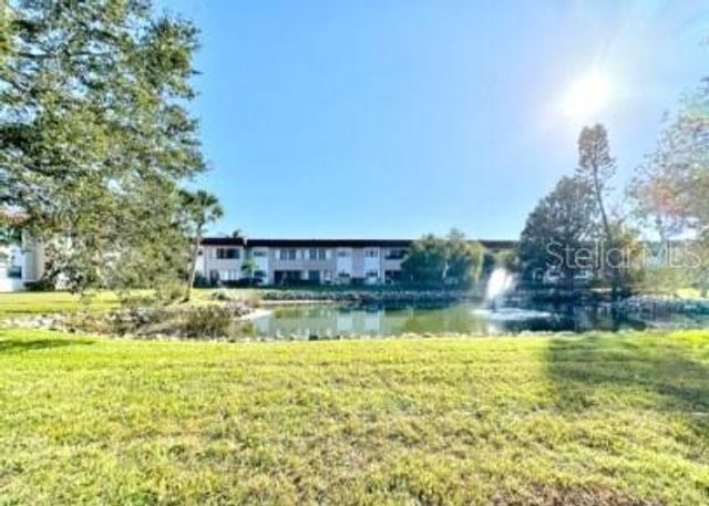 1750 BELLEAIR FOREST DRIVE A8, Belleair, FL 33756