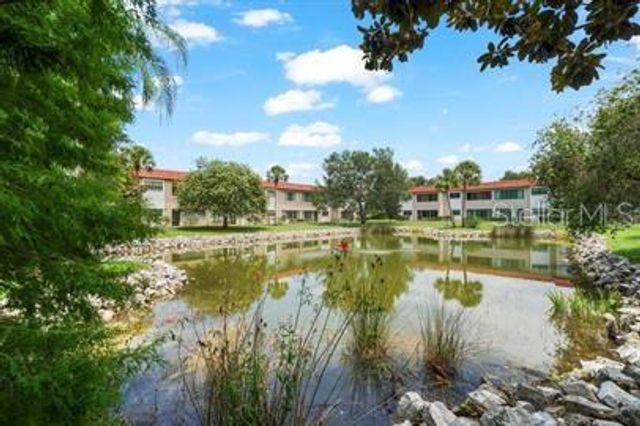 1750 BELLEAIR FOREST DRIVE A8, Belleair, FL 33756