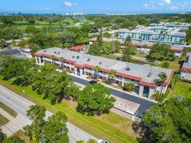 1750 BELLEAIR FOREST DRIVE A8, Belleair, FL 33756