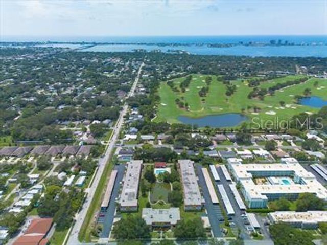 1750 BELLEAIR FOREST DRIVE A8, Belleair, FL 33756