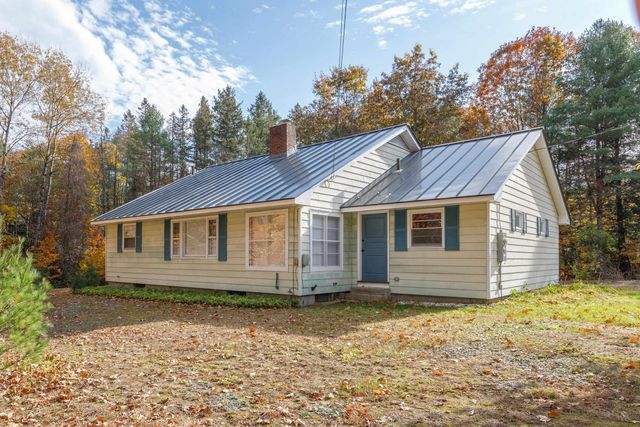 264 Briar Hill Road, Hopkinton, NH 03229