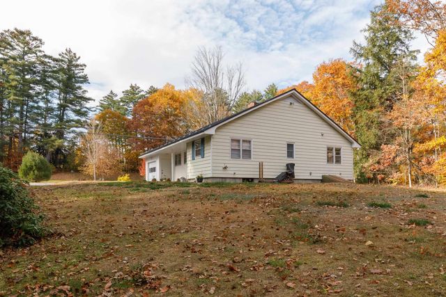 264 Briar Hill Road, Hopkinton, NH 03229