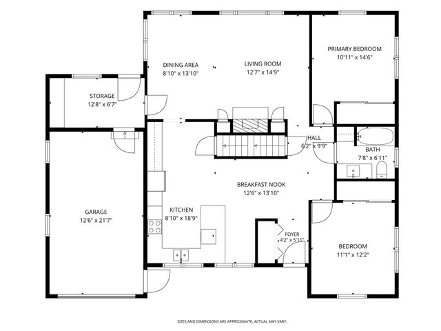 264 Briar Hill Road, Hopkinton, NH 03229