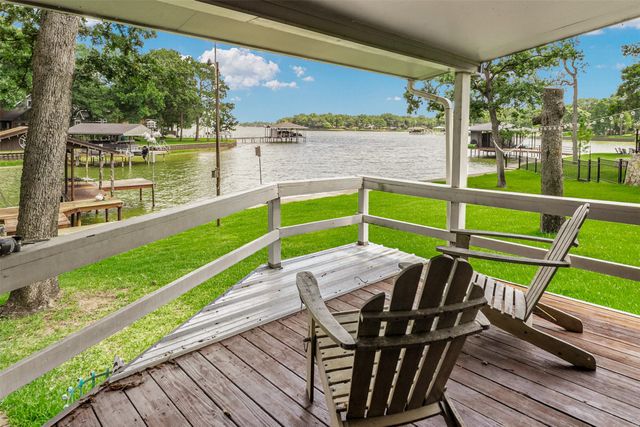 1725 Oak Shore Drive, Tool, TX 75143