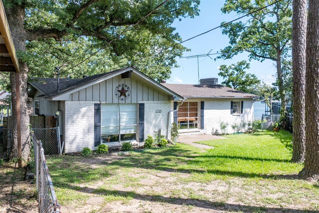 1725 Oak Shore Drive, Tool, TX 75143