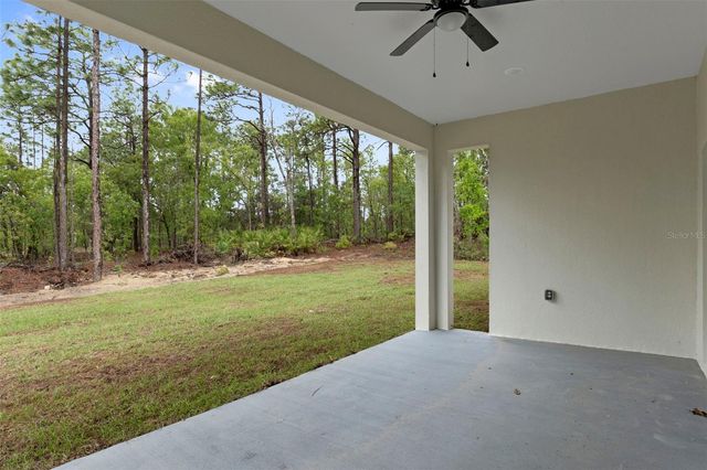 7164 N DUSTIN TERRACE N, Citrus Springs, FL 34434