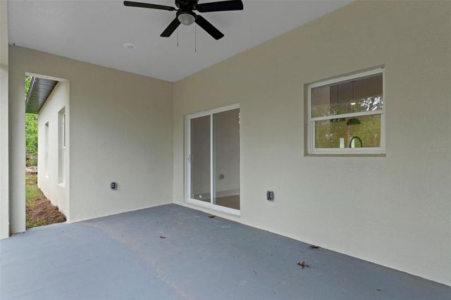 7164 N DUSTIN TERRACE N, Citrus Springs, FL 34434