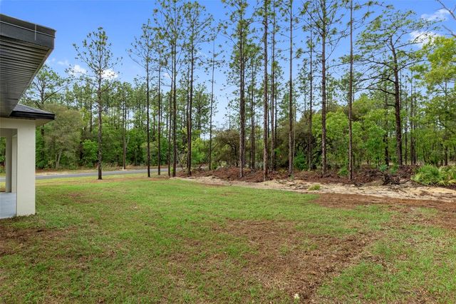 7164 N DUSTIN TERRACE N, Citrus Springs, FL 34434