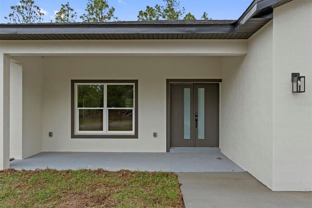 7164 N DUSTIN TERRACE N, Citrus Springs, FL 34434